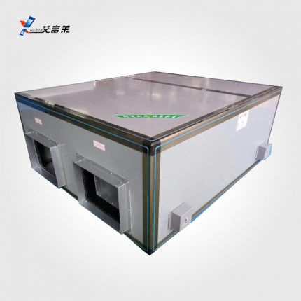 商用新風(fēng)換氣機高端